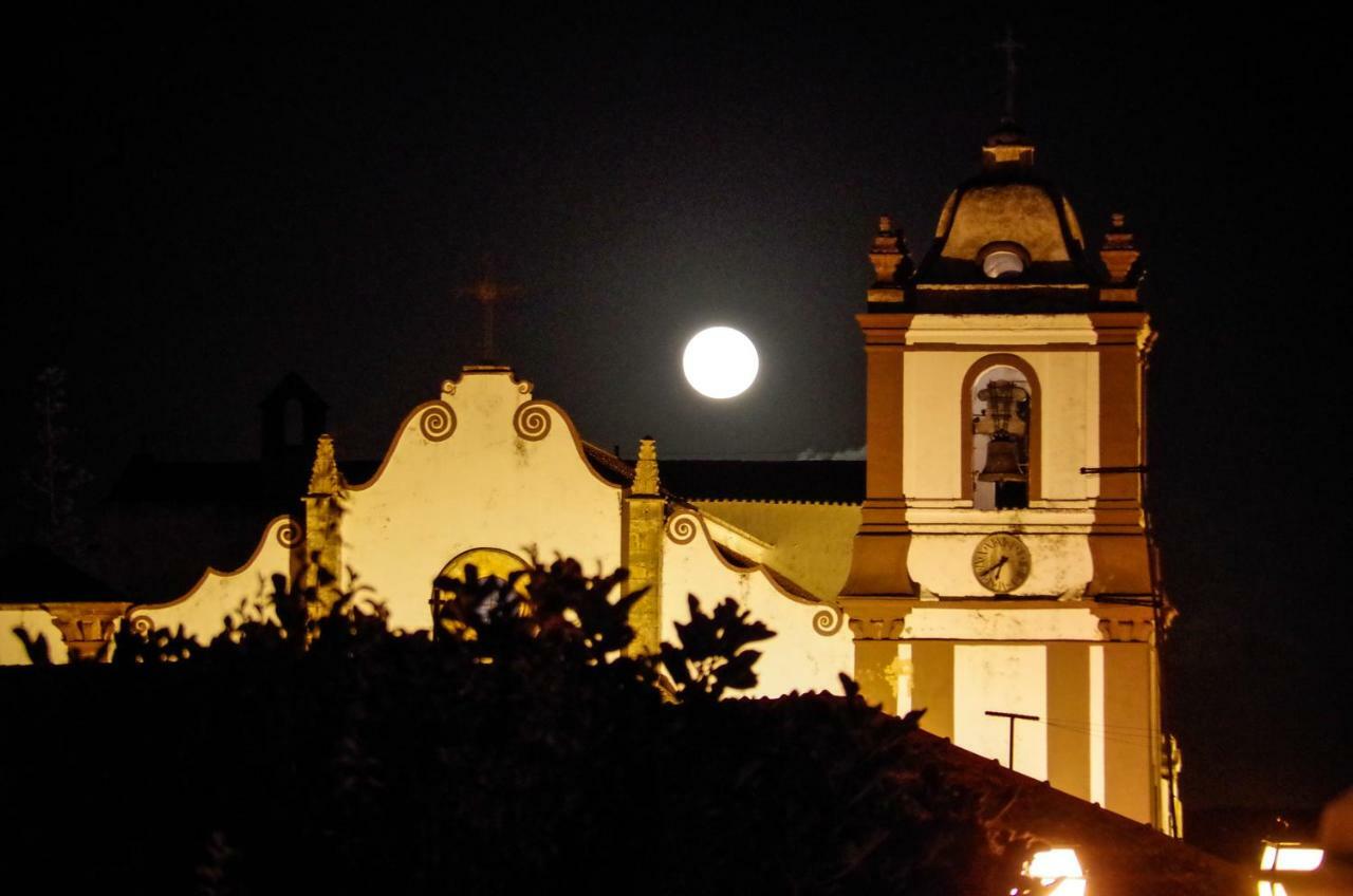 Casa Margarida Azul Villa Silves Exteriör bild