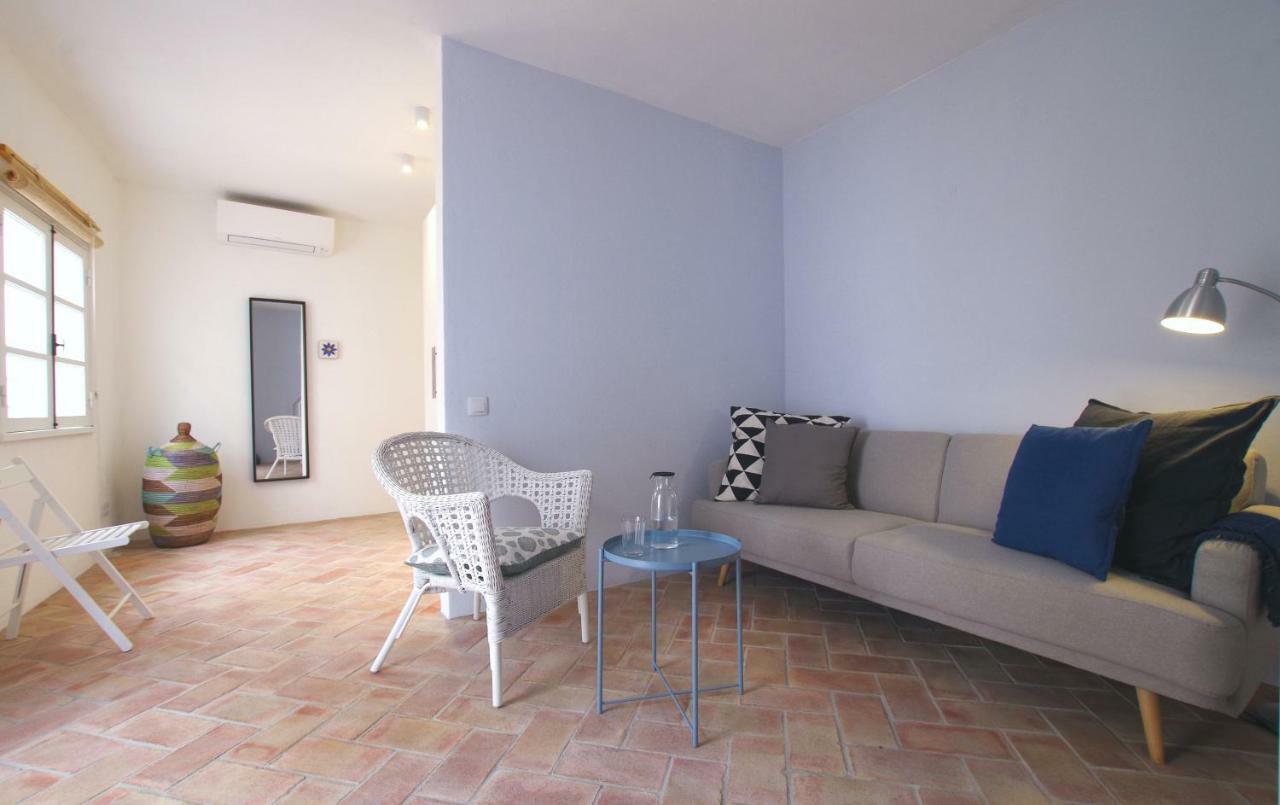 Casa Margarida Azul Villa Silves Exteriör bild