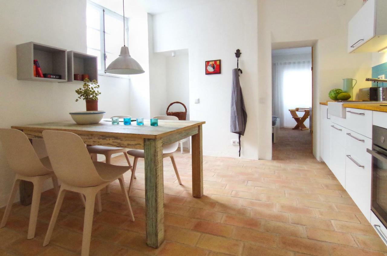 Casa Margarida Azul Villa Silves Exteriör bild
