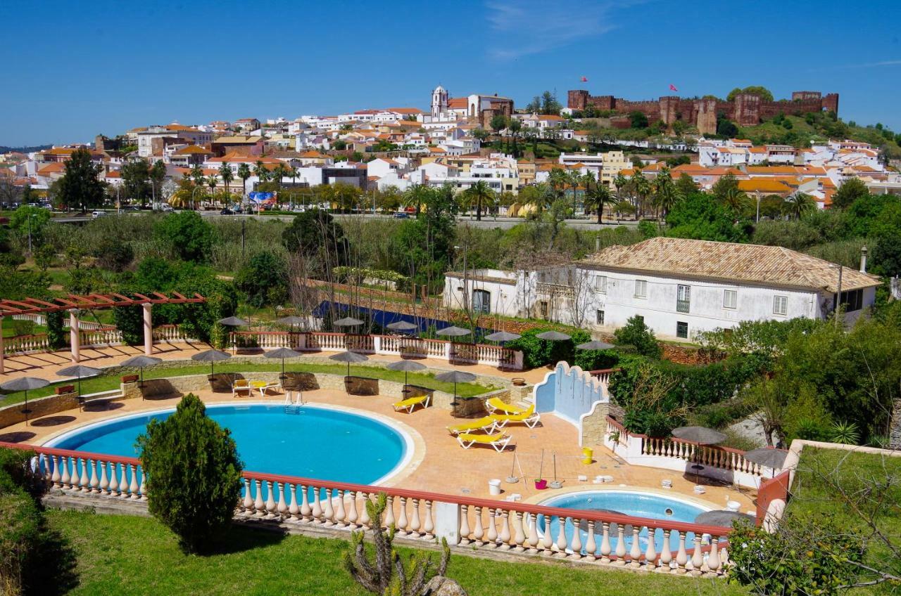 Casa Margarida Azul Villa Silves Exteriör bild