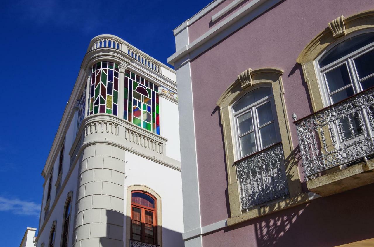 Casa Margarida Azul Villa Silves Exteriör bild